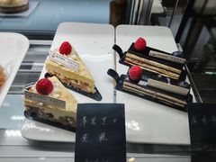 -梦菲思饼屋(瑞金宾馆店)