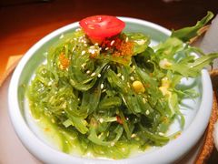 -鳗鱼家·深夜食堂(军博店)
