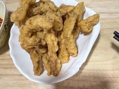 -四川老牛麻辣烫(北门桥店)