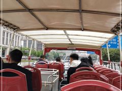 -BUS TOUR观光巴士