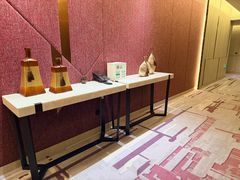 -大连星海皇冠假日酒店