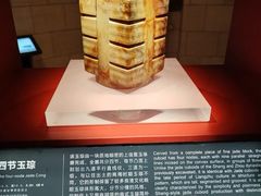 -金沙遗址博物馆