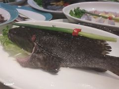 -大灶头·新昌菜(中国茶市店)