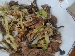-云隐小厨·传统大理美食(复兴路店)
