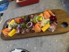 -haxnbauer海森堡德国餐厅(深圳coco店)