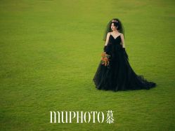 -Mu慕婚纱摄影·超级工作室