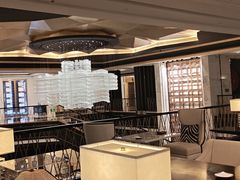 -上海苏宁宝丽嘉酒店·Cafe Bellagio西餐厅