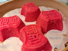 -绿茶餐厅(滨海万达广场店)