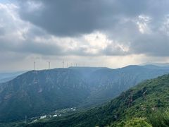 -伏羲山旅游区