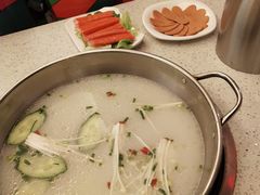 -重庆巴渝火锅(钟家村店)
