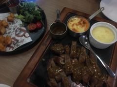 -5号公路餐厅(曼哈顿店)