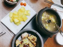 -云海肴·汽锅鸡·云南菜(领展购物广场·中关村店)