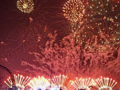 -泰达航母主题公园