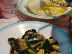 -辣不怕口味虾(凌霄路店)