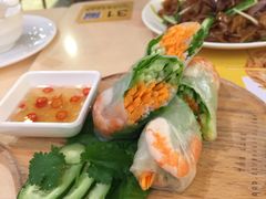 -来龙里 精致 东南亚餐室(万象城店)