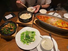 WM生炒时蔬-山里亲戚(淞虹路店)