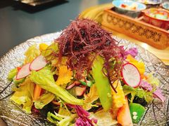 -無二炙坊·和牛烧肉(大钟寺1733店)