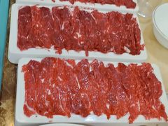 -大志牛肉火锅(天健花园店)