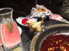 火焰酥肉-大味老火锅City店