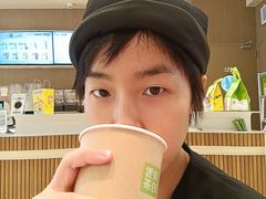 -奈雪的茶(石厦时代广场店)