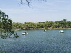 -承德避暑山庄景区