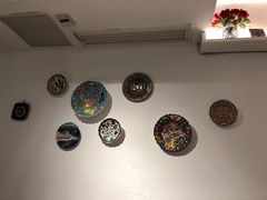 -伊斯坦布尔土耳其清真咖啡餐厅