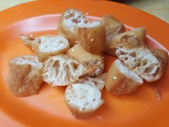 -阿一猪红汤(东风西路店)