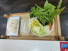 -和庆斋羊蝎子火锅·碳缸烧烤(顺义旗舰店)