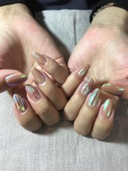 -LILY NAILS美甲美睫