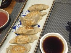 煎饺-太郎的味道(东瓜山二条巷店)
