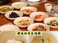 -紫霞门韩国料理烤肉(深南东路店)