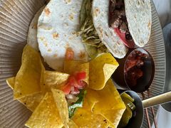 -The Rug Cafe(王府中环店)