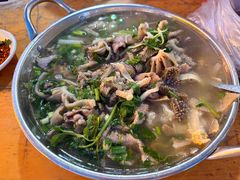 -周记翘脚牛肉