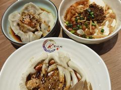 -皇城坝小吃(科华成都王府井购物中心店)