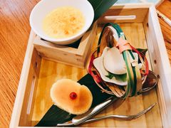 -赤坂亭·M9和牛烧肉·铁板烧·日料398放题(长泰广场店)