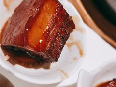 秘制红烧肉-北平楼·烤鸭·北京菜(牡丹园店)