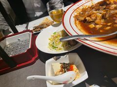 -旺顺阁·北京菜·烤鸭(大望路店)