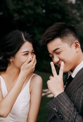 -伯爵风尚全球旅拍