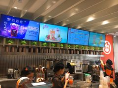 -CoCo都可(湖滨银泰店B区店)