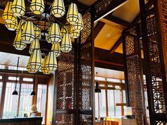 -丽江金茂凯悦臻选酒店-滇香馆