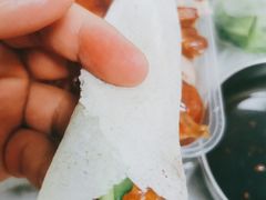 片皮鸭嗲-老北京前门烤鸭(北中路99店)