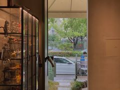 -山野咖啡(之江花园店)