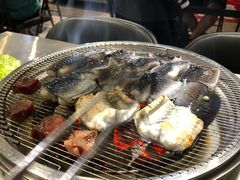 -本炙炭烤·蒲烧活鳗料理店(金沙洲店)