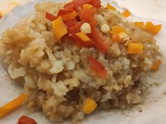 -港畔赶海蒸汽海鲜烧烤自助(仙螺岛店)