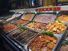 -苏格里岛·自助烤肉·火锅海鲜(金鼎广场店)