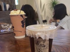 -成川茶店·潮汕工夫浓茶(万象店)