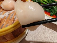 -新南华大酒店(广中店)