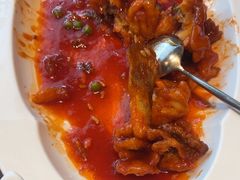 -望乡楼上海菜(日月光店)