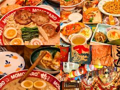 -桃太郎寿司料理(南坪店)