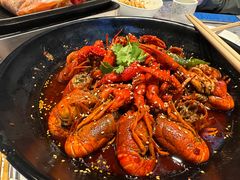 -红辣椒·川菜·火锅(大洋中心店)